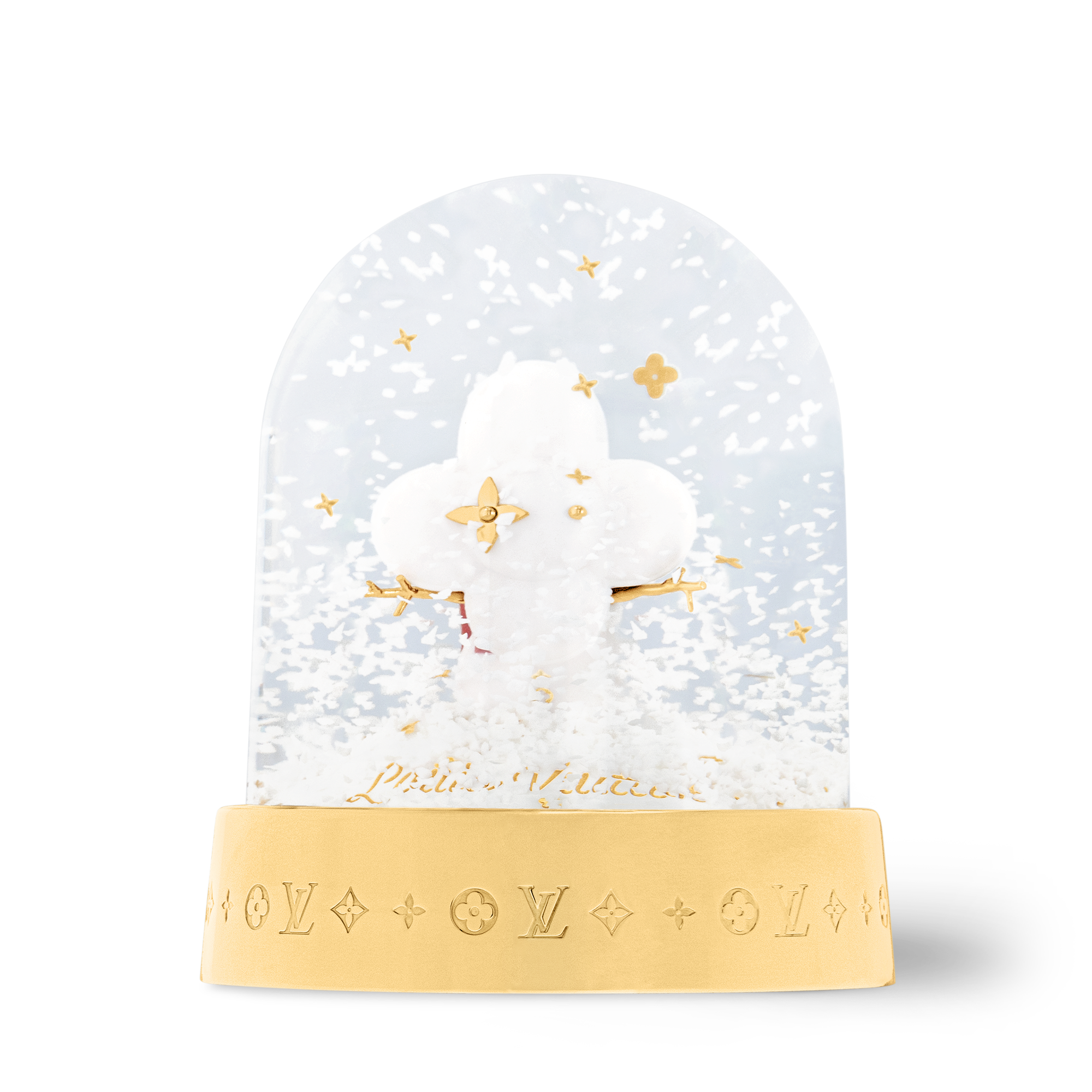 Snow Globe - Sport and Games GI1172 | LOUIS VUITTON
